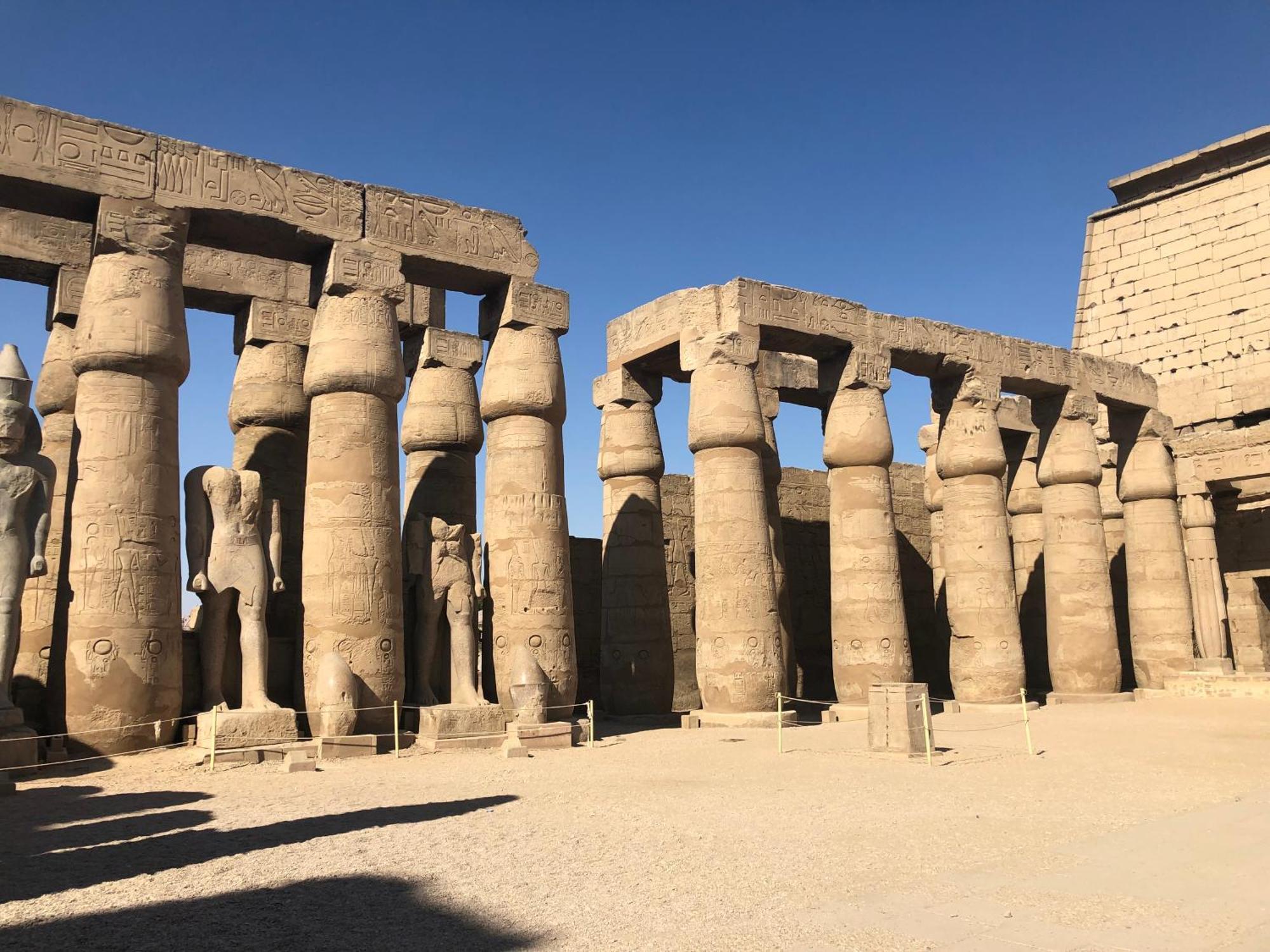 Peace Garden Hostel & Camp الأقصر المظهر الخارجي الصورة
