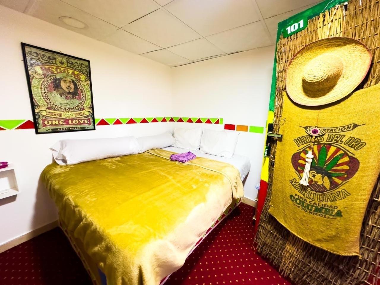 Peace Garden Hostel & Camp الأقصر المظهر الخارجي الصورة