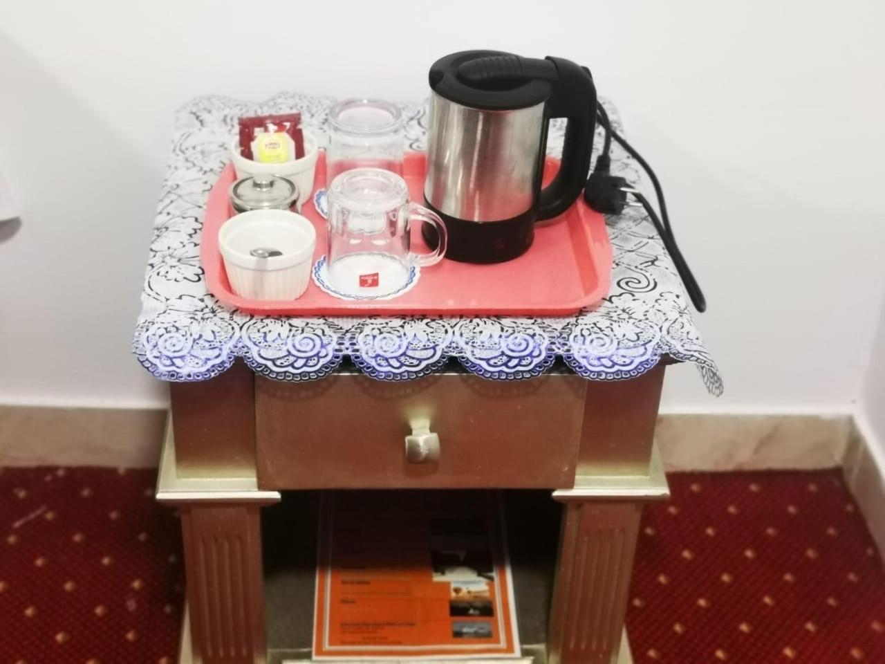 Peace Garden Hostel & Camp الأقصر المظهر الخارجي الصورة