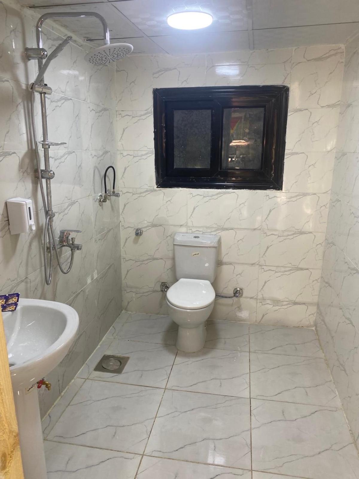 Peace Garden Hostel & Camp الأقصر المظهر الخارجي الصورة